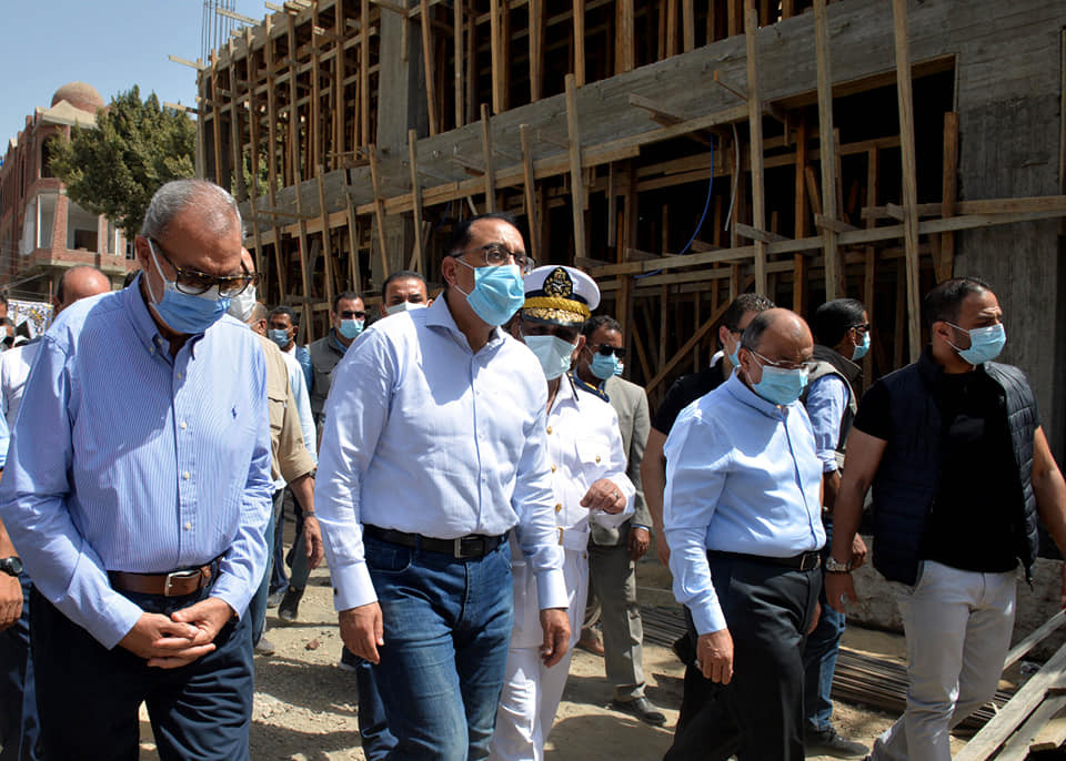 رئيس مجلس الوزراء