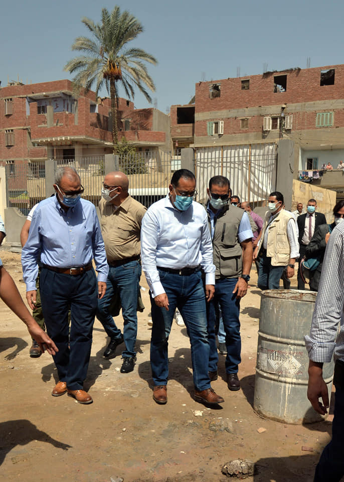 رئيس مجلس الوزراء