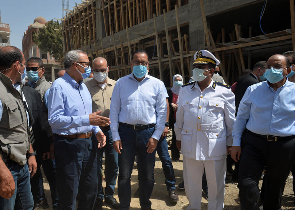 رئيس مجلس الوزراء