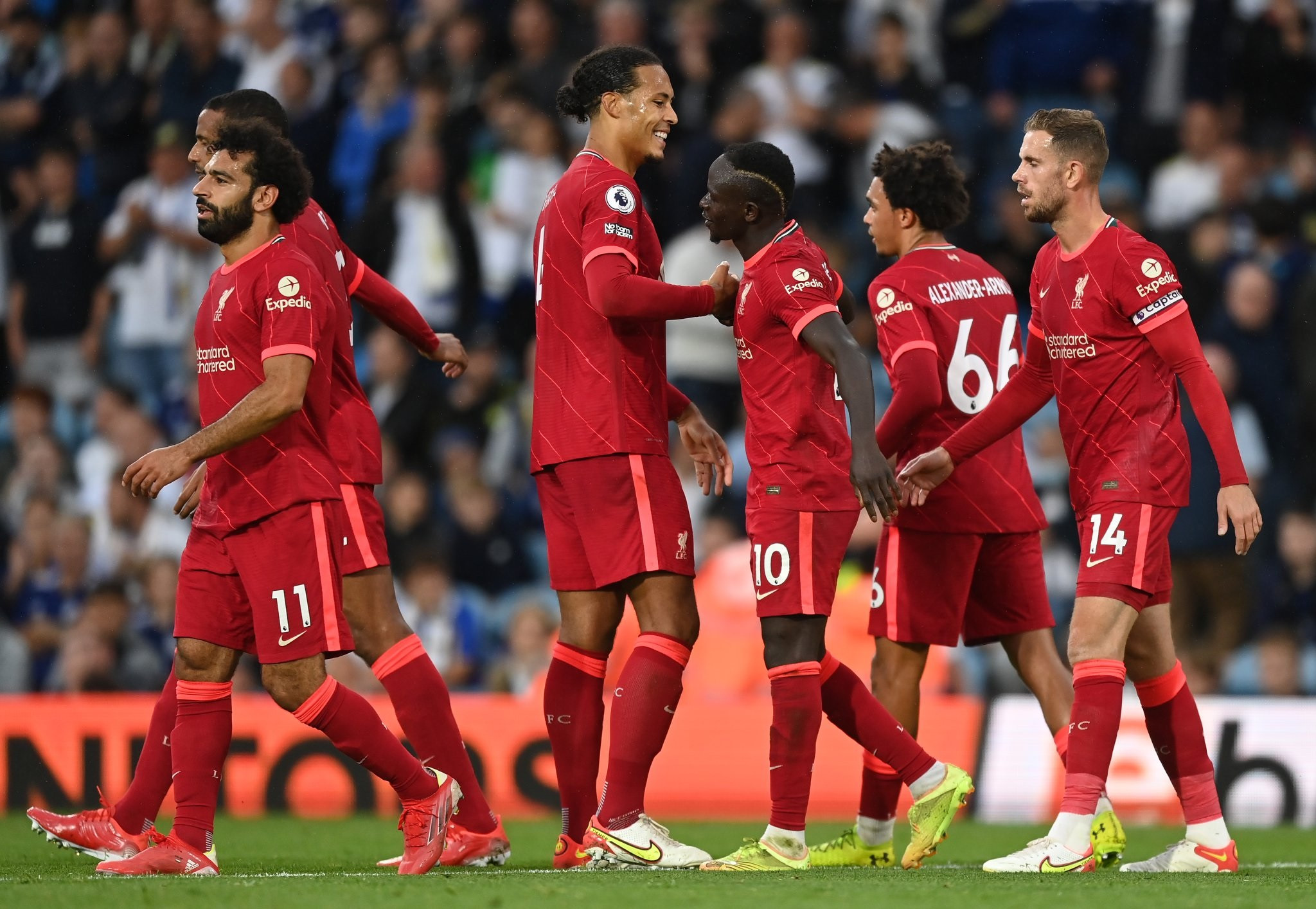 فريق ليفربول