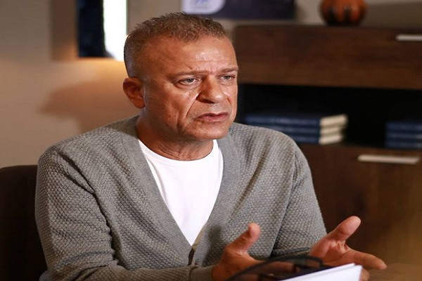 شريف منير