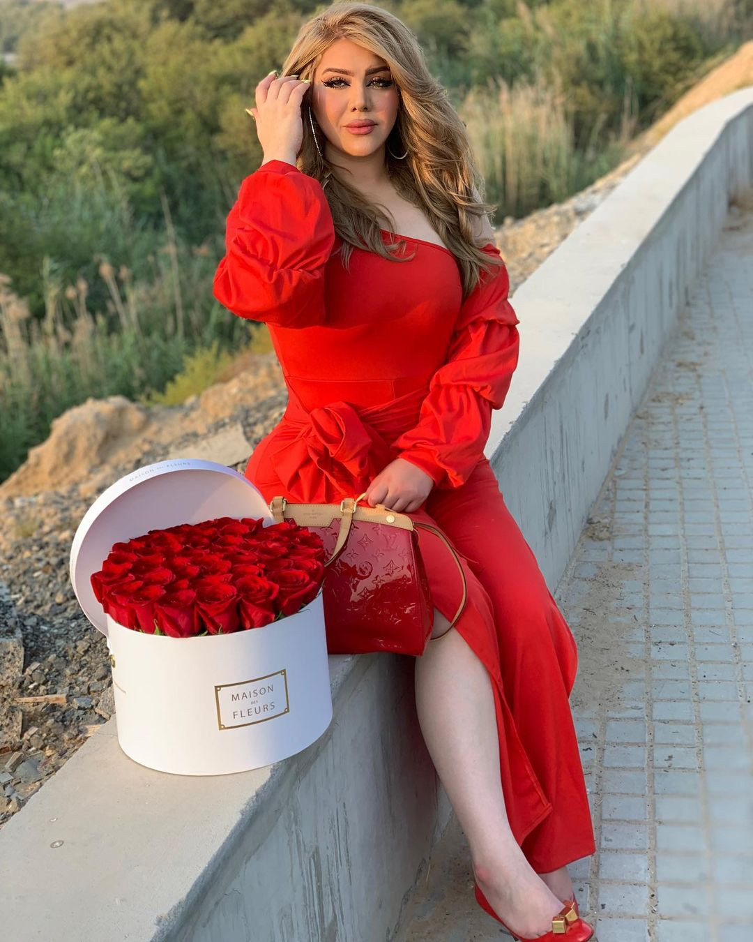 مروة راتب