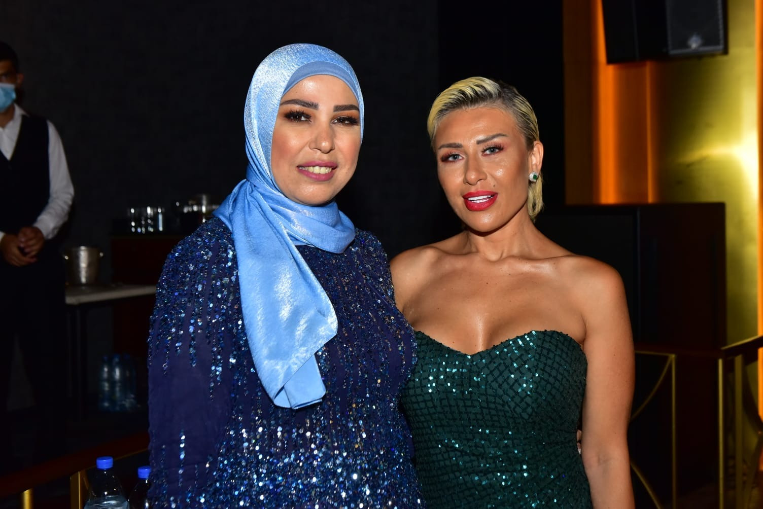 ملكة وسفيرة الجمال للأمم لعام 2021