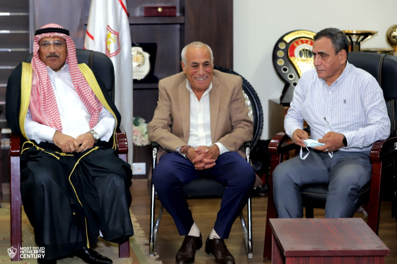 الزمالك