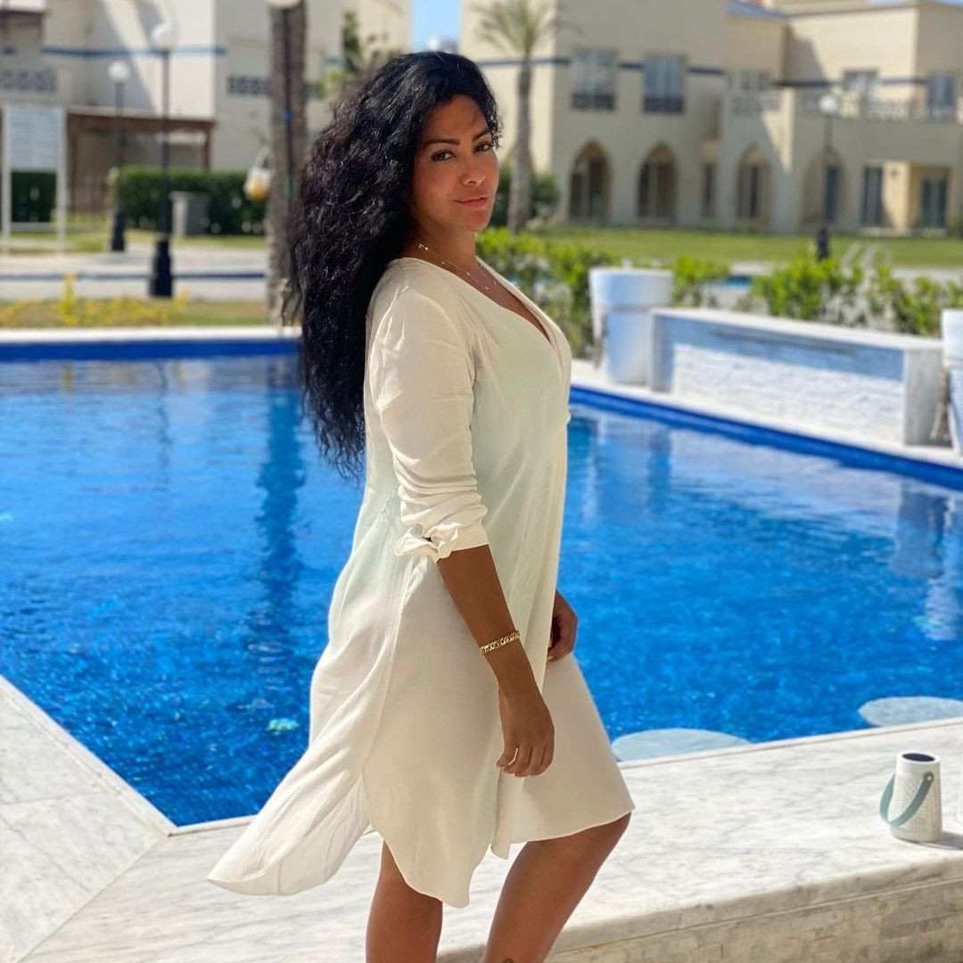 مريهان حسين