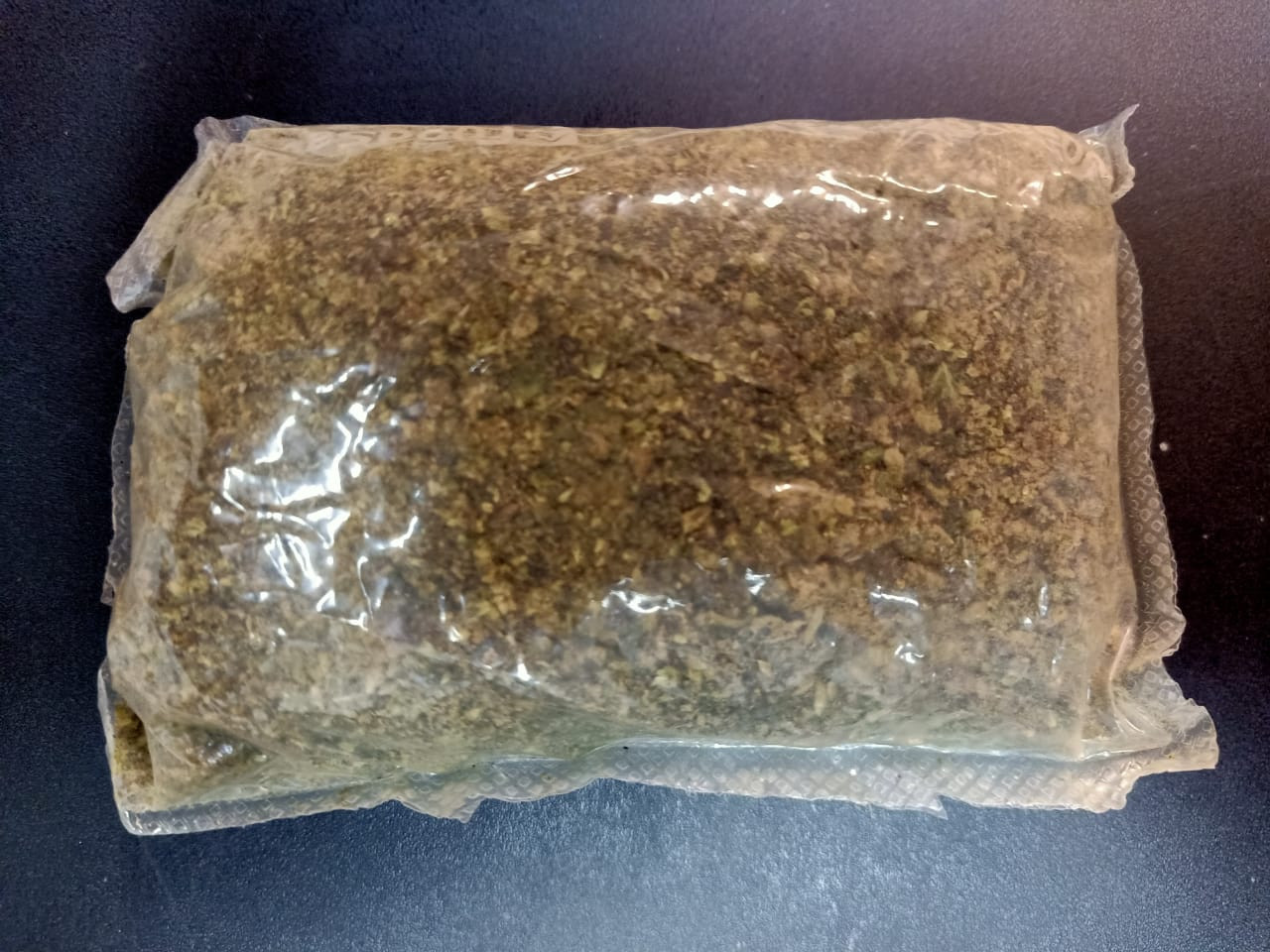 الأدوية البشرية المضبوطة
