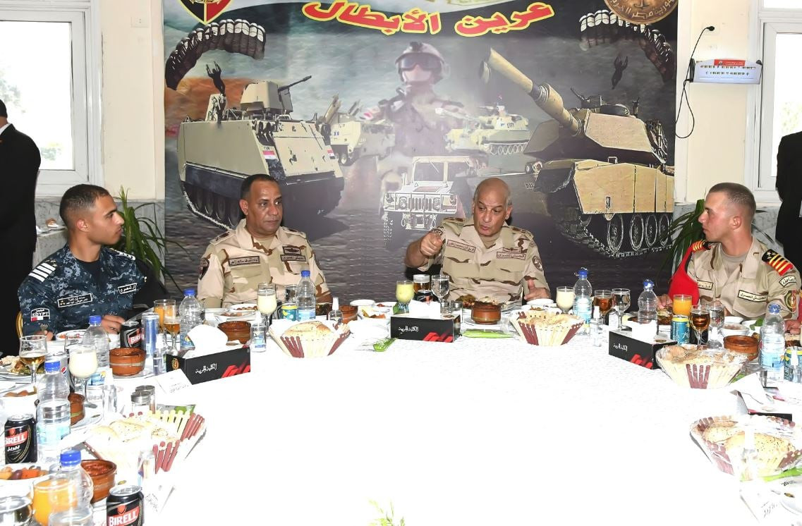 وزير الدفاع