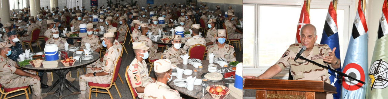 وزير الدفاع