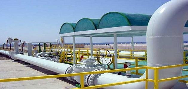ارتفاع أسعار الغاز فى بريطانيا