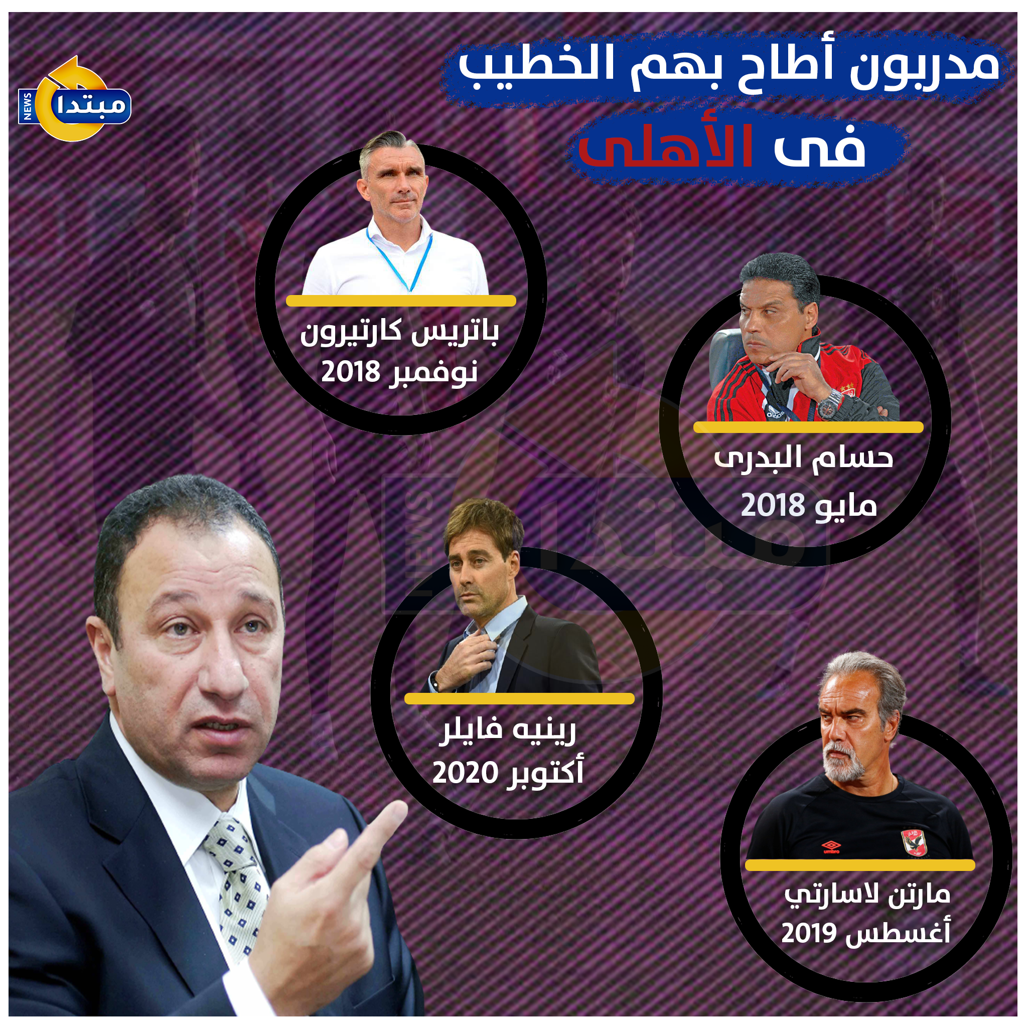الأهلى