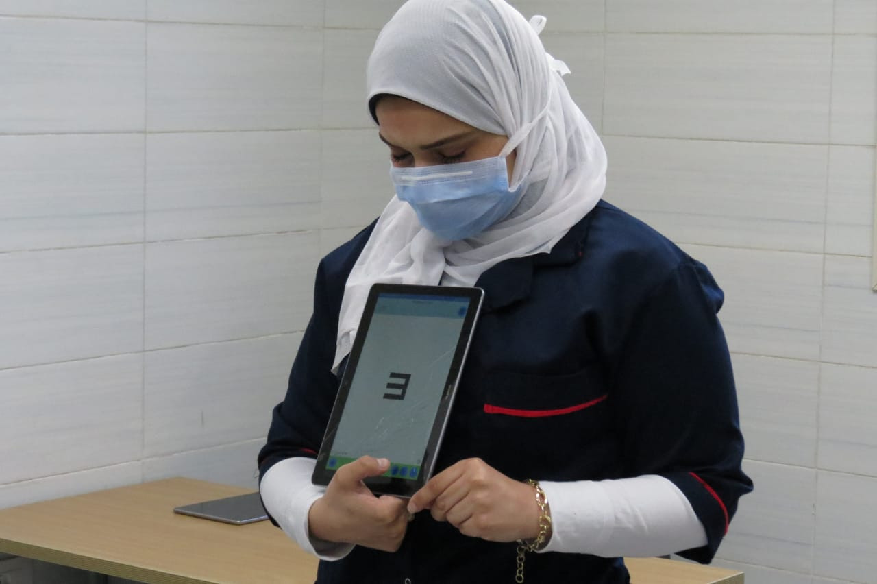 التأمين الصحى الشامل
