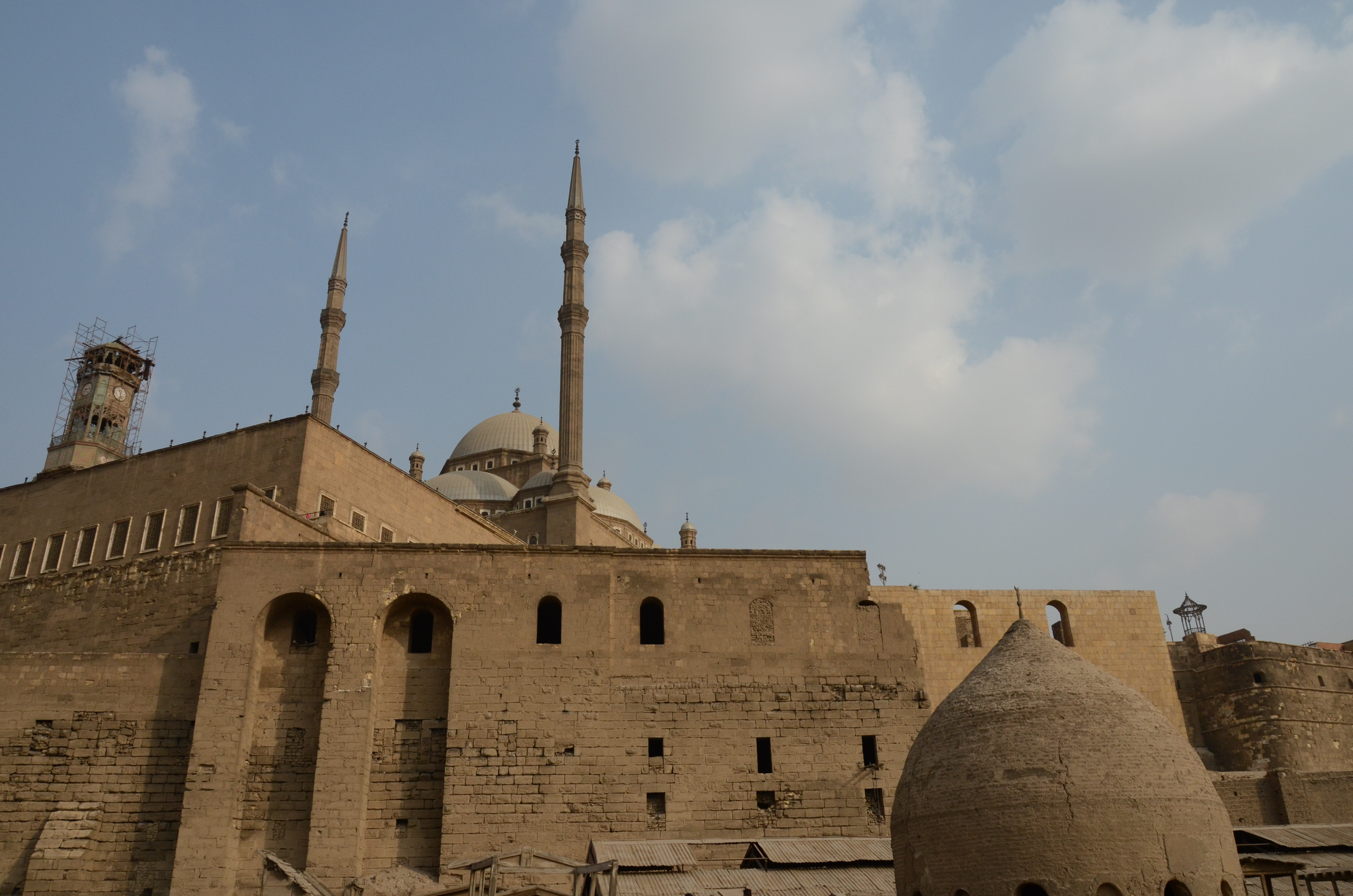 باب العزب