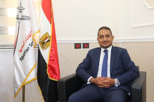 المهندس جون طلعت