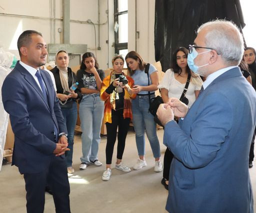 المهندس جون طلعت