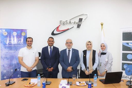 المهندس جون طلعت
