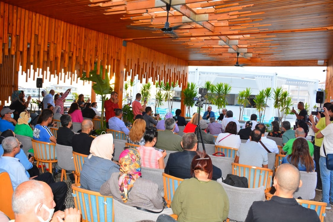 مهرجان الإسكندرية السينمائى