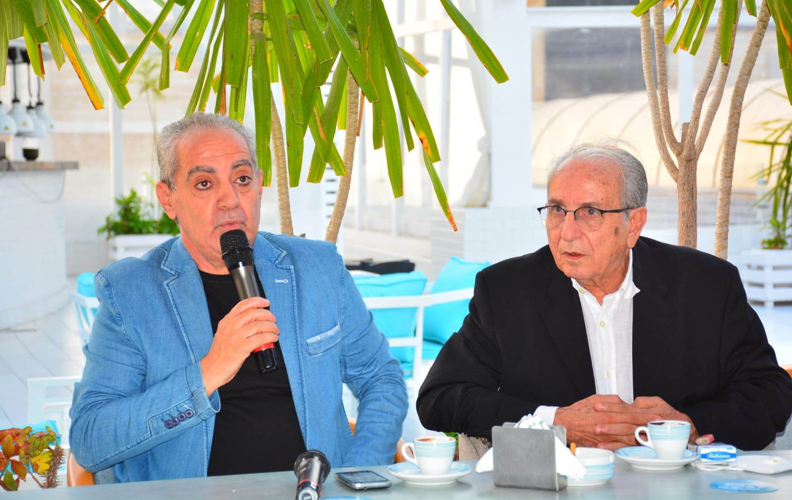 مهرجان الإسكندرية السينمائى