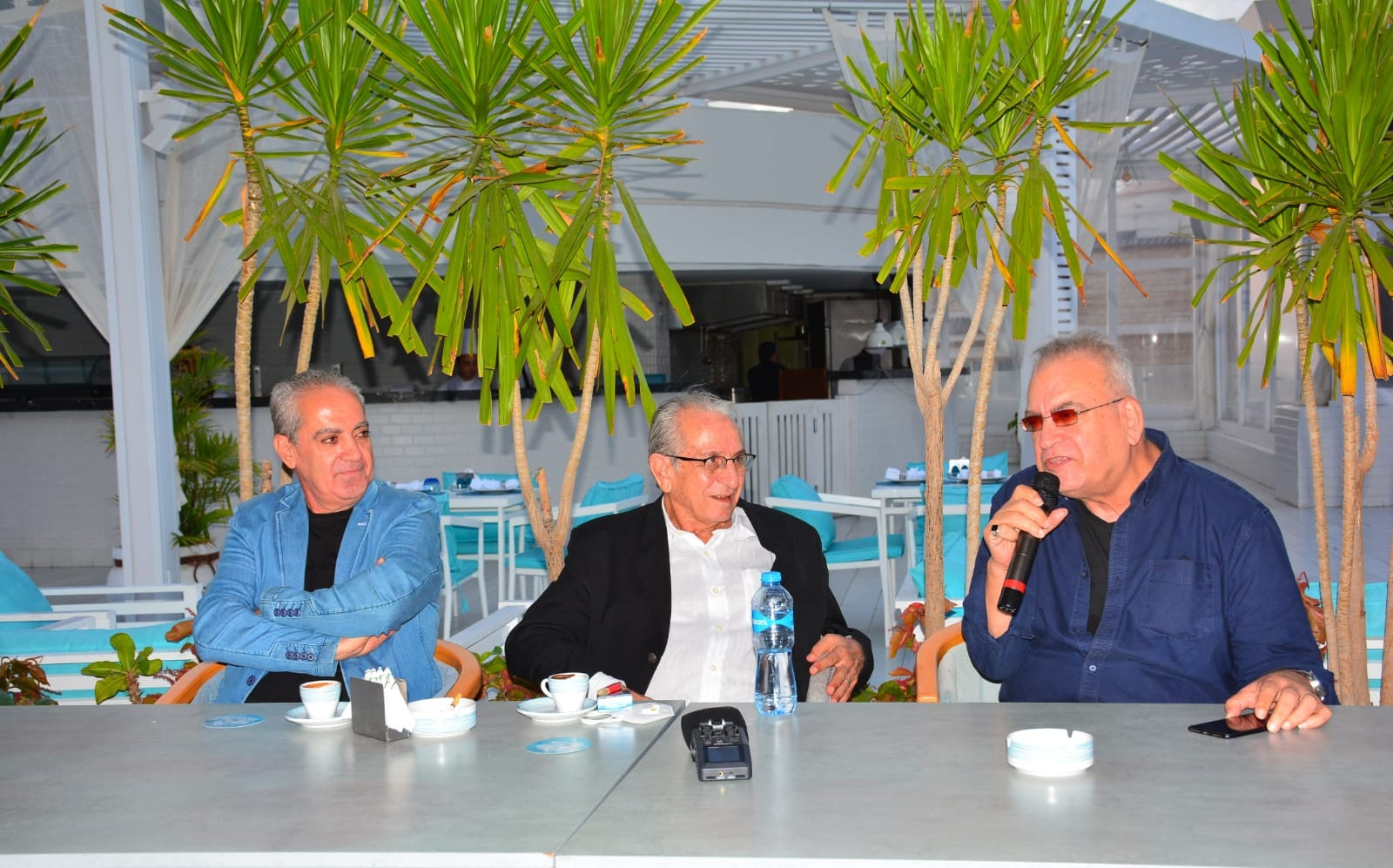 مهرجان الإسكندرية السينمائى