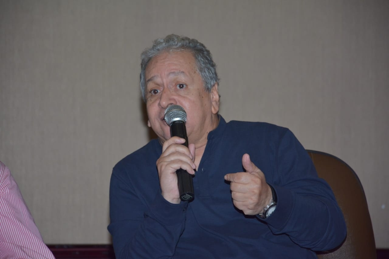 الإسكندرية السينمائى