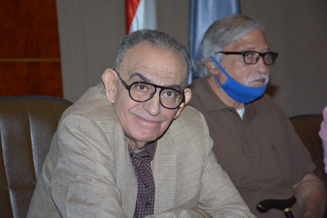 الإسكندرية السينمائى