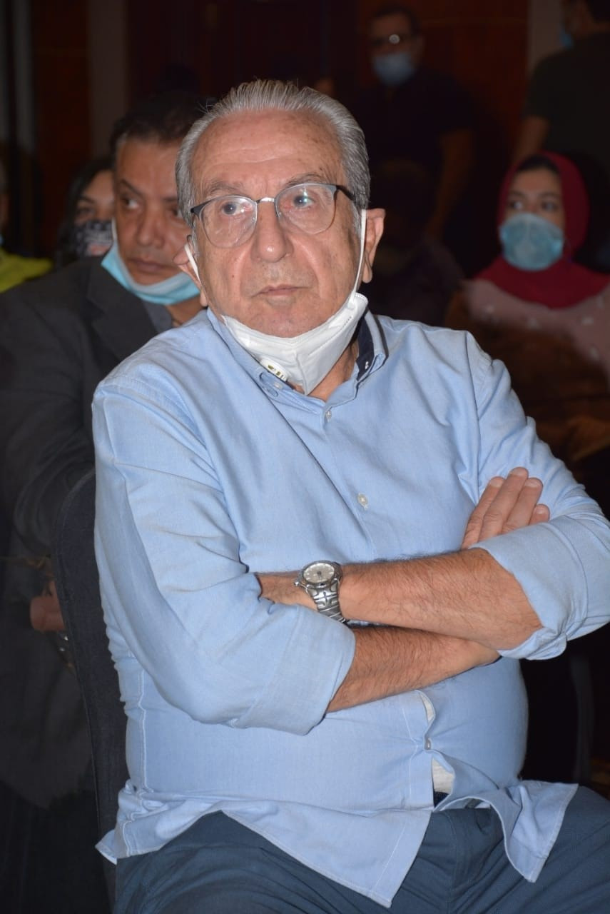 الإسكندرية السينمائى
