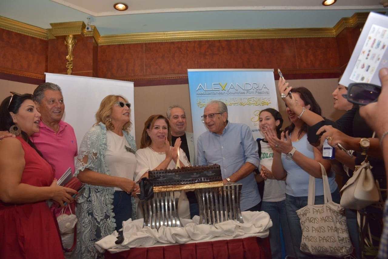 الإسكندرية السينمائى