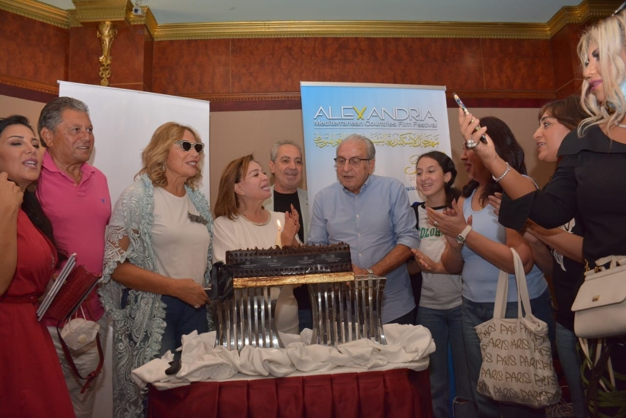 الإسكندرية السينمائى