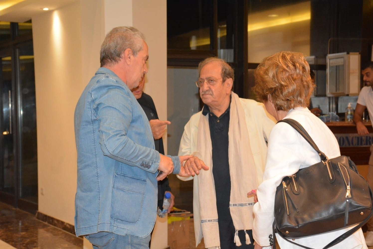 دريد لحام