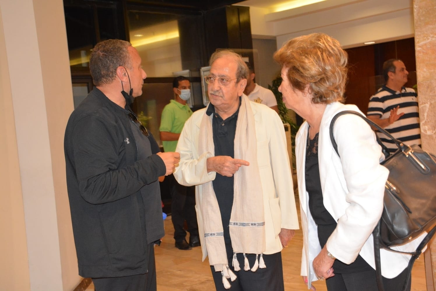 دريد لحام