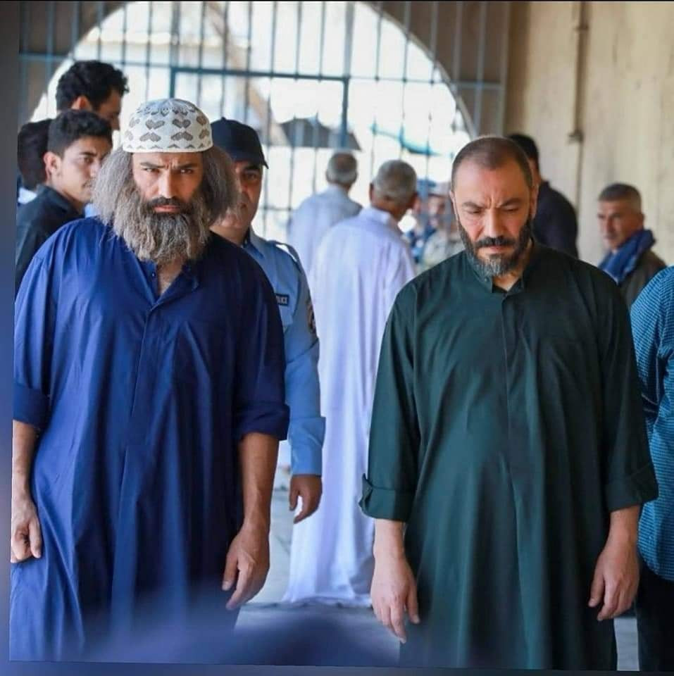 مسلسل ليلة السقوط