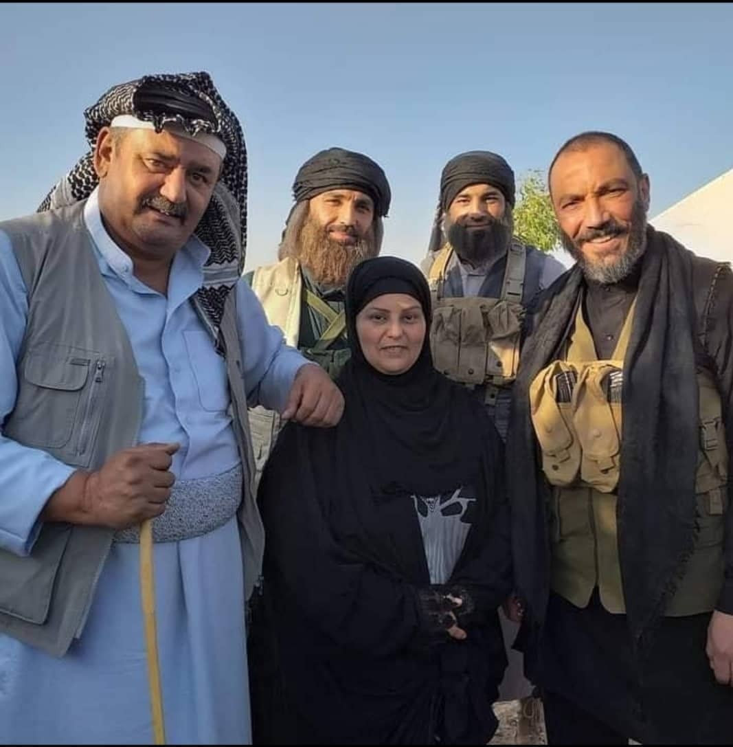 مسلسل ليلة السقوط