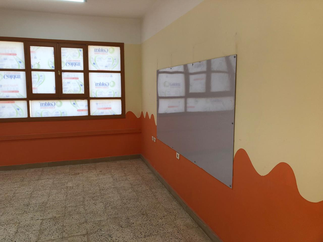 مدارس جديدة