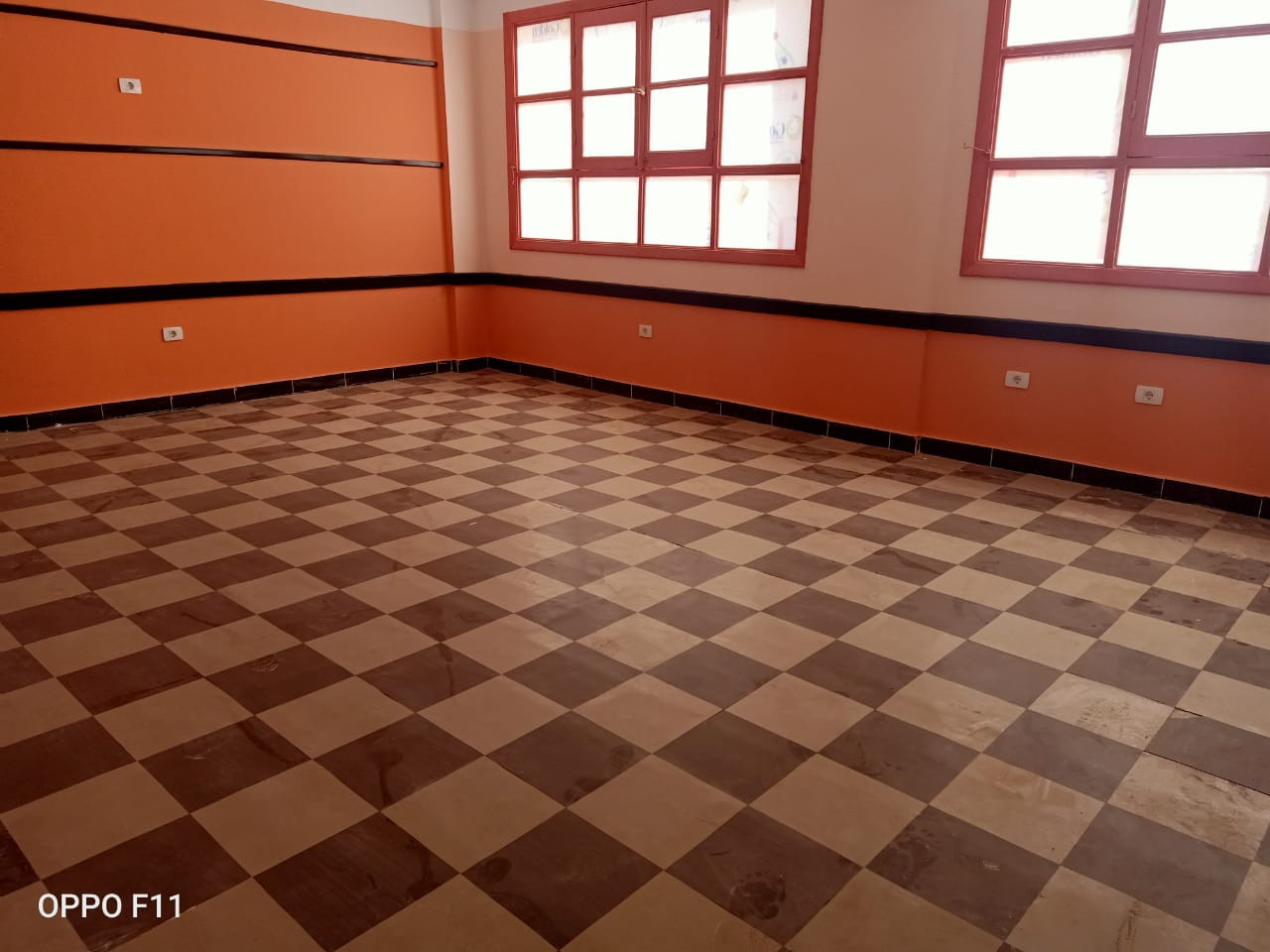 مدارس جديدة