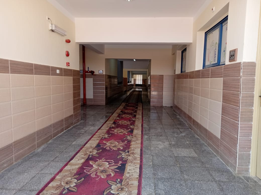 مدارس جديدة