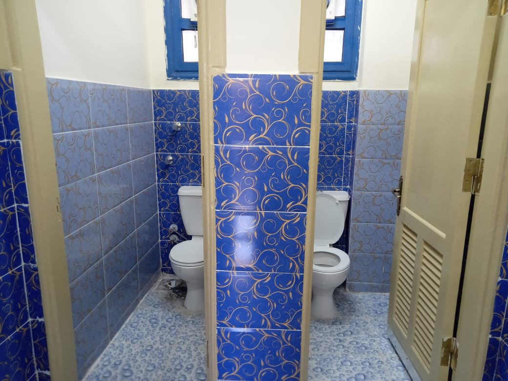 مدارس جديدة