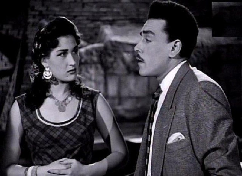 شريفة ماهر