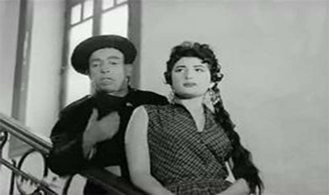 شريفة ماهر