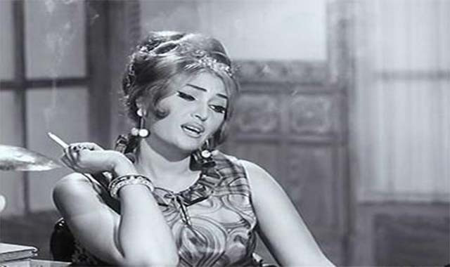 شريفة ماهر