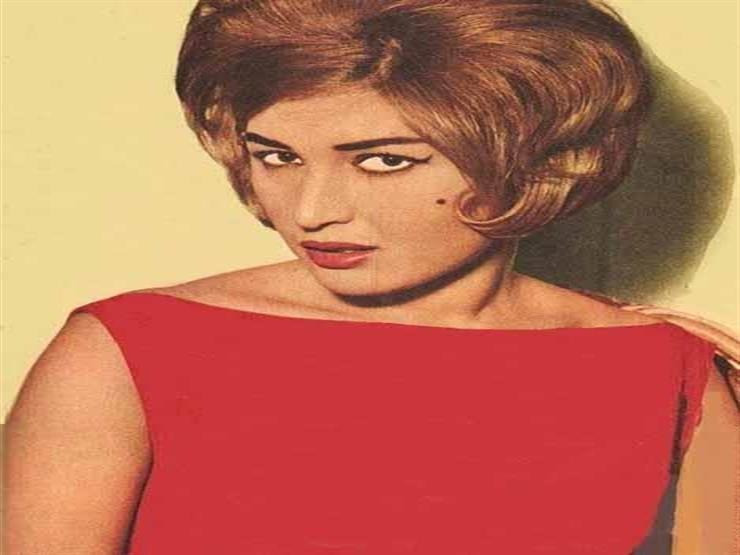شريفة ماهر