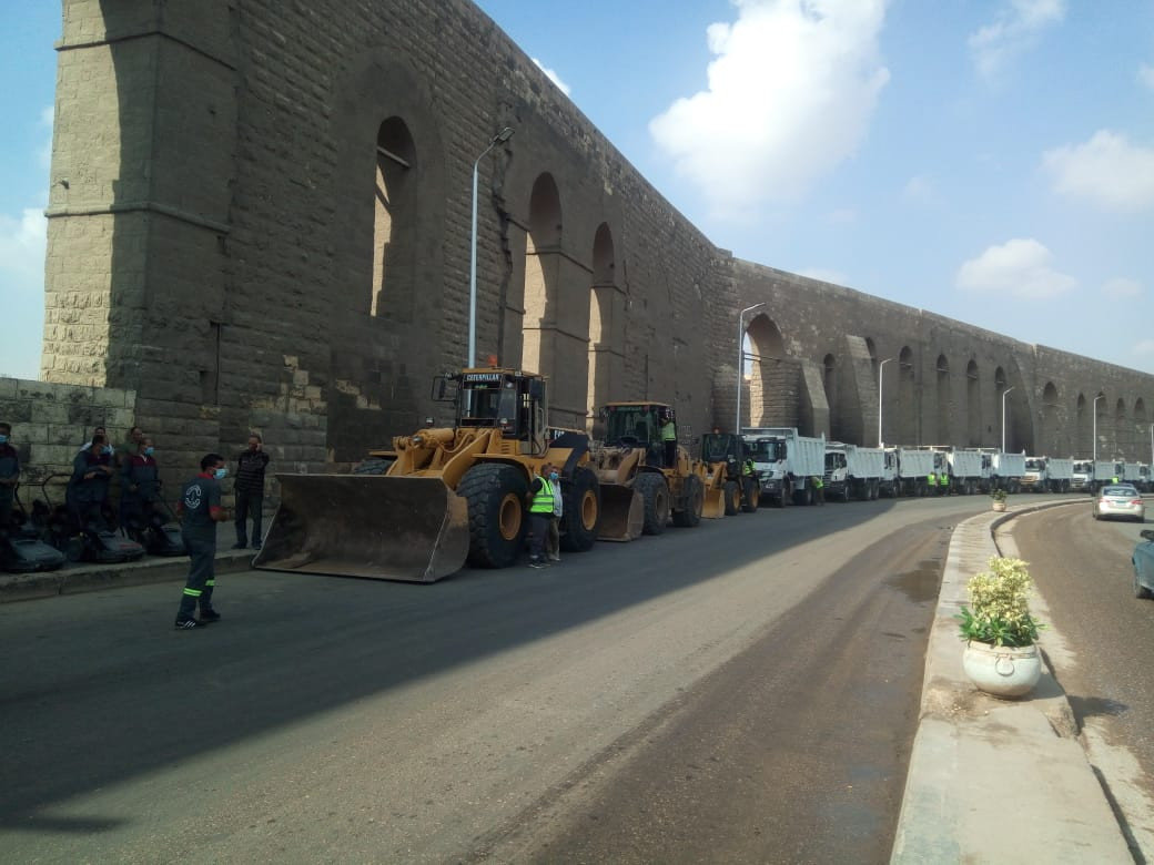 جولة خالد عبد العال