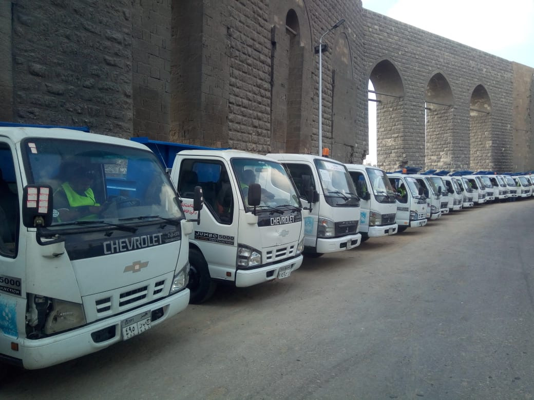جولة خالد عبد العال