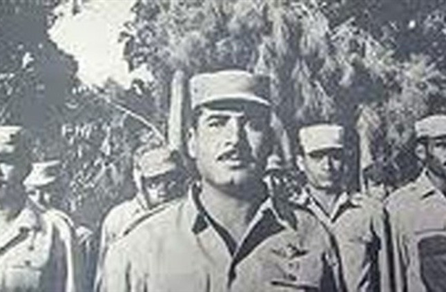 عمرو طلبه
