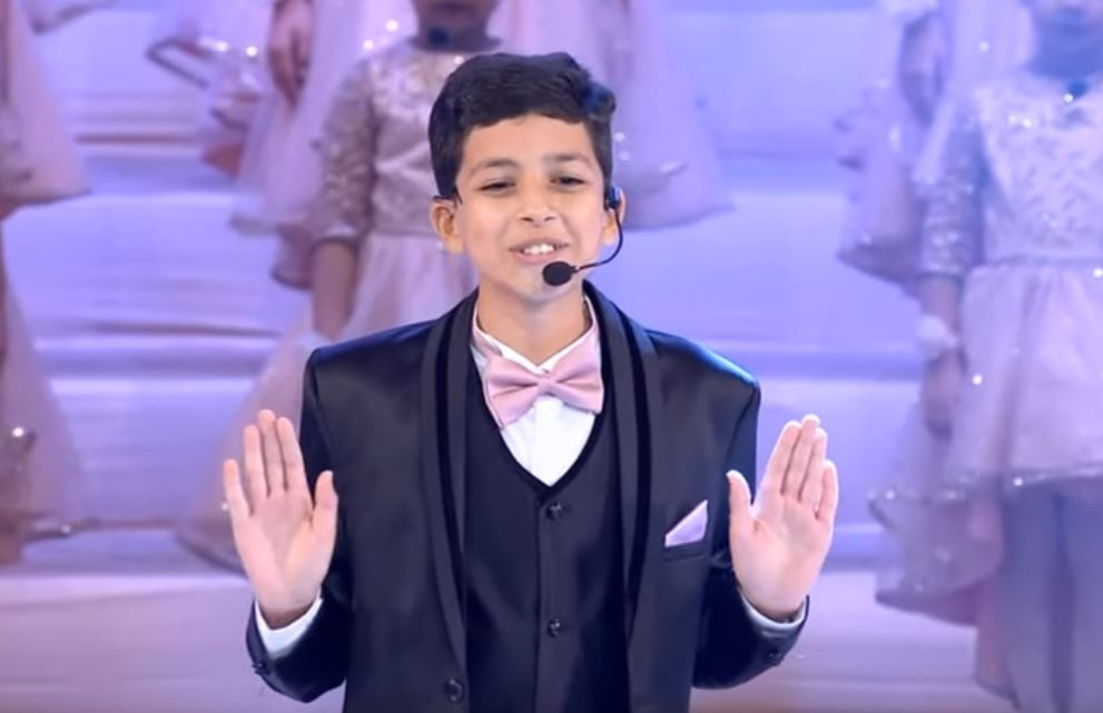 الندوة التثقيفية للقوات المسلحة