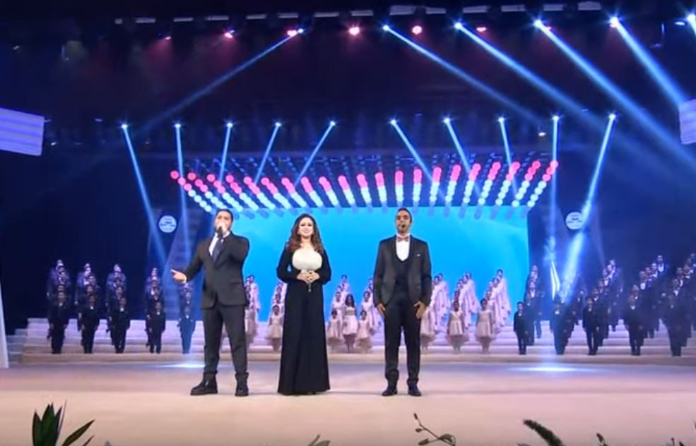 الندوة التثقيفية للقوات المسلحة