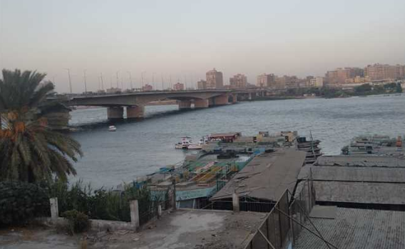 كوبرى الساحل