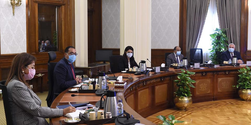 اجتماع متابعة التنفيذية لتحفيز الصناعة