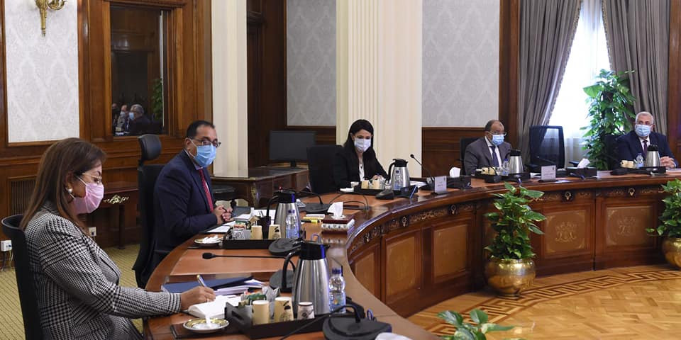 اجتماع متابعة التنفيذية لتحفيز الصناعة