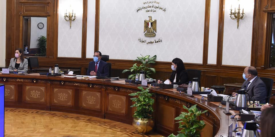 اجتماع متابعة التنفيذية لتحفيز الصناعة