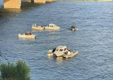 حادث كوبرى الساحل