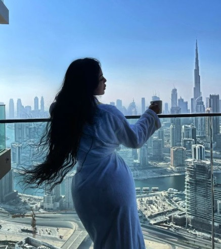 هيفاء وهبى
